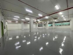 Lam Soon Industrial Building (D23), Factory #604747151